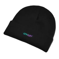 Czapki męskie - Oakley Czapka B1B Gradient Patch Fos900707-02E - miniaturka - grafika 1
