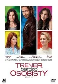 Komedie DVD - Trener bardzo osobisty - miniaturka - grafika 1