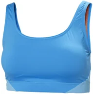 Stroje kąpielowe - Helly Hansen góra od bikini W HP BIKINI TOP 34363 645 XL - miniaturka - grafika 1