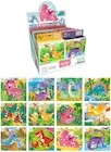 Puzzle - Puzzle dinozaury 20el MIX - miniaturka - grafika 1