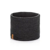 Apaszki i szaliki męskie - Męski zimowy ciepły komin z polarem K2-DGR - miniaturka - grafika 1