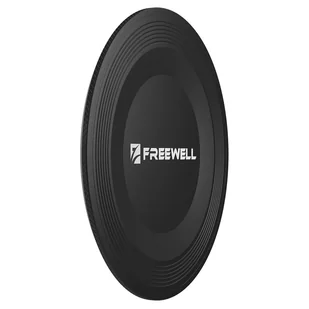 Freewell Dekielek magnetyczny Freewell do obiektywu o średnicy 82mm FW-82-MLC - Dekielki do obiektywów - miniaturka - grafika 2