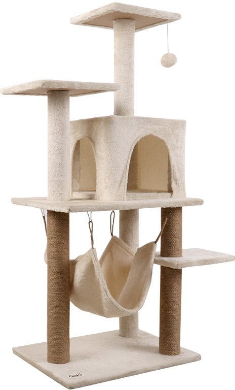 CAT TREE 49X38X110CM