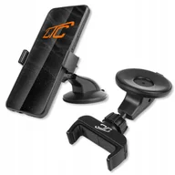 Uchwyty samochodowe do telefonów - LTC Uchwyt Na Telefon Do Samochodu Na Szybę Kokpit - miniaturka - grafika 1