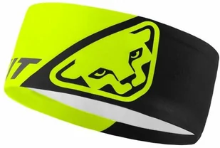 DYNAFIT Opaska SPEED REFLECTIVE HEADBAND - Czapki i chusty sportowe damskie - miniaturka - grafika 1