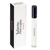 Wody i perfumy damskie - Juliette Has a Gun Juliette woda perfumowana miniatura spray 5ml - miniaturka - grafika 1
