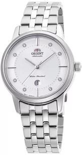 Zegarek Zegarek Orient RA-NR2009S10B Contemporary Automatic - Zegarki damskie - miniaturka - grafika 1