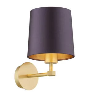 Kinkiet PRINCETON 8546 - Argon - Lampy ścienne - miniaturka - grafika 1