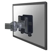 Akcesoria na biurko - Newstar NewStar THINCLIENT-20 UCHWYT NA MINI PC VESA 75-100 TLNSTLATHINCLIE - miniaturka - grafika 1