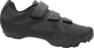 Buty rowerowe - Giro Buty męskie GIRO RANGER black roz.39 NEW - miniaturka - grafika 1