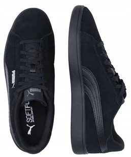Buty damskie sneakersy sportowe Puma Smash 3 trampki na co dzień - Sneakersy damskie - miniaturka - grafika 1