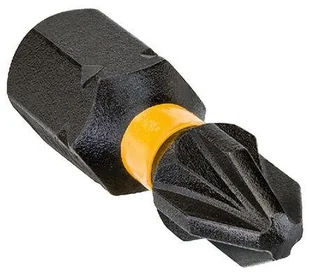 DEWALT Końcówka udarowa DT70531T, PZ2 - Bity - miniaturka - grafika 2