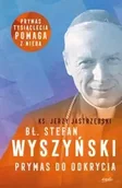 Religia i religioznawstwo - Bł. Stefan Wyszyński - miniaturka - grafika 1