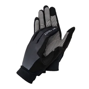 Rękawiczki rowerowe męskie Northwave Air Lf Full Finger - Rękawiczki rowerowe - miniaturka - grafika 1