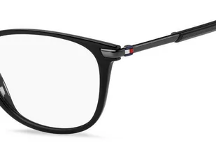 Okulary korekcyjne Tommy Hilfiger TH 1994 807 - Okulary korekcyjne, oprawki, szkła - miniaturka - grafika 4