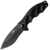 Scyzoryki - CRKT FORESIGHT™ ASSISTED BLACKOUT CR-K221KKP - miniaturka - grafika 1