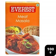 Przyprawy i zioła sypkie - Everest Meat Masala 100g - miniaturka - grafika 1