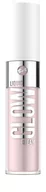 Kremy BB - Bell EXTRA 5 2021 Liquid Glow Cream 001 Krem nabłyszczający do twarzy i oczu, 5g - miniaturka - grafika 1