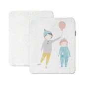 Kołdry i poduszki dla dzieci - Snap the moment, Pościel komplet, Kołderka i poduszka, Niko Nea Junior - miniaturka - grafika 1