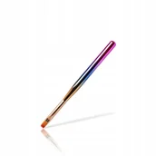 Pędzle do makijażu - Pędzelek do żelu 06# Ombre - miniaturka - grafika 1