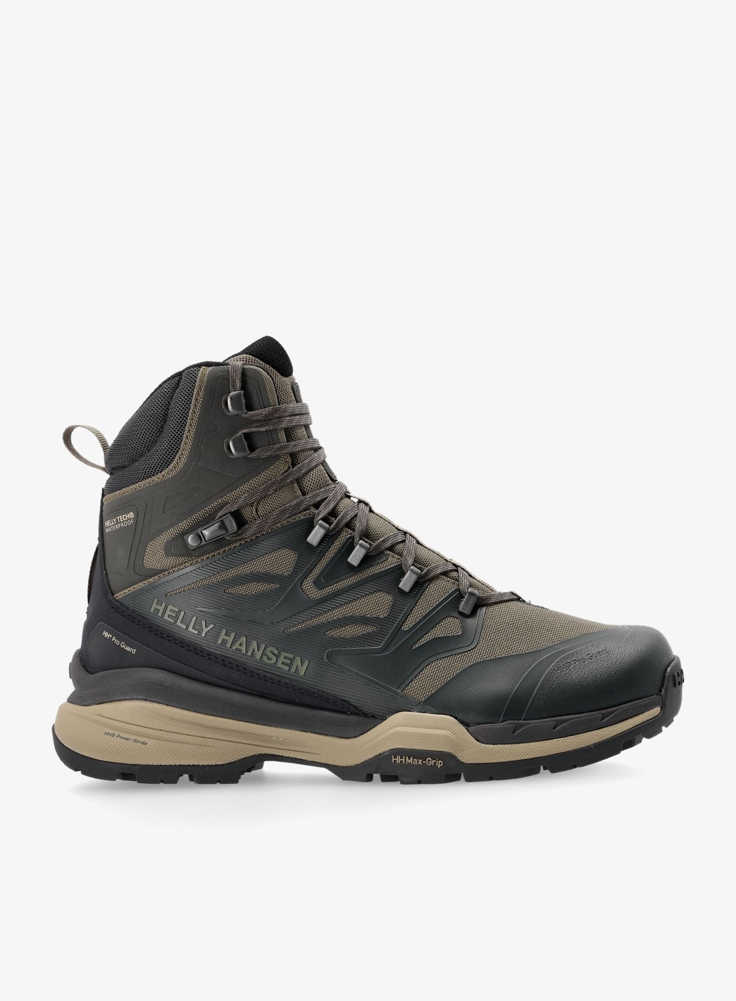Buty turystyczne męskie Helly Hansen Traverse HT Boot