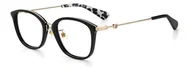 Okulary korekcyjne, oprawki, szkła - Okulary korekcyjne Kate Spade BRITTEN F 807 - miniaturka - grafika 1