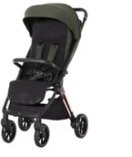 Wózki dziecięce - Espiro Flame wózek spacerowy 04 green emerald - miniaturka - grafika 1