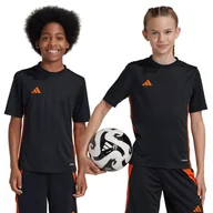 Koszulki dla chłopców - Koszulka dla dzieci adidas Tabela 23 Jersey - miniaturka - grafika 1