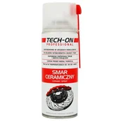 Chemia warsztatowa - Smar ceramiczny 400 ml TECH-ON - miniaturka - grafika 1
