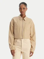 Kurtki damskie - HUGO Kurtka przejściowa Aribabi-1 B 50552372 Kolorowy Oversize - miniaturka - grafika 1