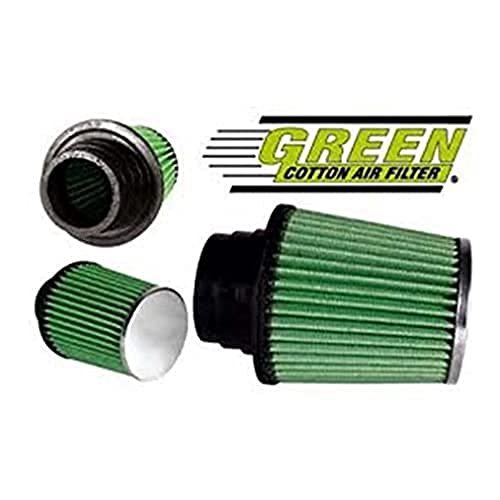 Green Filter K61.75 uniwersalny filtr Conico