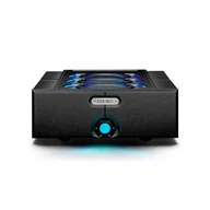 Wzmacniacze - Chord Ultima 2 wzmacniacz mocy mono 750W czarny - miniaturka - grafika 1
