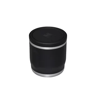 Termos obiadowy THE ADVENTURE 0,35 L- BLACK / STANLEY - Czajniki na gaz - miniaturka - grafika 2