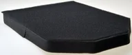 Filtry kabinowe - Filtr, wentylacja przestrzeni pasażerskiej Denckermann M110040K - miniaturka - grafika 1