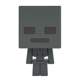 Mattel, Minecraft, Głowa Moba Minifigurka, HKR68 - Figurki dla dzieci - miniaturka - grafika 1