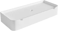 Półki łazienkowe - Mexen X-Wall-S półka ścienna SMC 30 x 12,7 cm, biała - 1901301305 - miniaturka - grafika 1