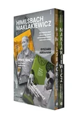 Biografie i autobiografie - Komplet: Himilsbach + Maklakiewicz - miniaturka - grafika 1