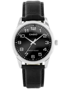 Zegarek Casio Classic MTP-V001L-1BUDF - Zegarki męskie - miniaturka - grafika 3