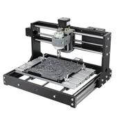 Drukarki 3D - TwoTrees TTC3018S CNC Machine - miniaturka - grafika 1