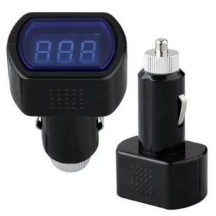 Aptel Woltomierz tester akumulatora AG361 - Diagnostyka samochodowa - miniaturka - grafika 1