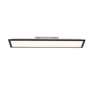 Leuchten Direkt 14741-18 - LED Plafon FLAT LED/14W/230V - Lampy sufitowe - miniaturka - grafika 1