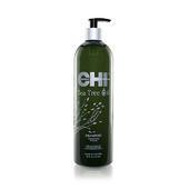 Szampony do włosów - Farouk Systems Systems CHI Tea Tree Oil szampon do włosów 739ml - miniaturka - grafika 1