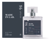 Wody i perfumy męskie - MADE IN LAB. Men 94 Woda toaletowa 100ml - miniaturka - grafika 1