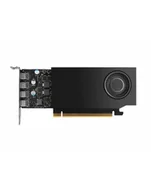 Karty graficzne - pny technologies PNY NVIDIA A400 4GB GDDR6 - miniaturka - grafika 1