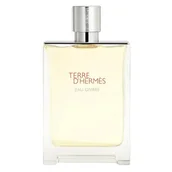 Wody i perfumy męskie - Hermes Terre D'Hermes Eau Givree woda perfumowana spray 175ml - miniaturka - grafika 1