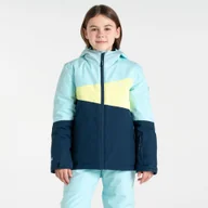 Kurtki narciarskie - Kurtka narciarska dla dzieci Dare 2b DKP430 Steazy II Jacket - miniaturka - grafika 1