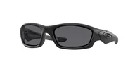 Okulary przeciwsłoneczne - Okulary Przeciwsłoneczne Oakley OO 9039 STRAIGHT JACKET 11-014 - miniaturka - grafika 1