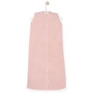Śpiworki dla dzieci - Jollein - Śpiworek niemowlęcy letni Summer hydrophilic  PALE PINK 90 cm - miniaturka - grafika 1