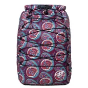 Plecaki - Plecak wodoodporny CabinZero V&A ADV Dry 30l - paisley - miniaturka - grafika 1