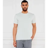 Koszulki męskie - BOSS ORANGE T-shirt Regular Fit - miniaturka - grafika 1